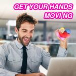 24-Pack Slow-Rising Squishy Stress Cubes