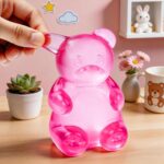 3-Pack Taba Squishies Fidget Toys, Stress Balls