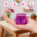 3-Pack Taba Squishies Fidget Toys, Stress Balls