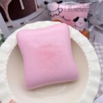 Bread Butter Squishy, Slow Rising Squishy, Stress Balls, Fidget Toy
