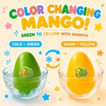 4-Pack Crunchy Squishy Pack Sensory Fidget Desk Toys