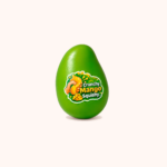 4-Pack Crunchy Squishy Pack Sensory Fidget Desk Toys