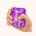12-Pack Squishy Stress Cubes