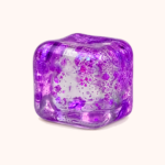 12-Pack Squishy Stress Cubes