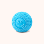 Fuzz Ball Squishy Stress Ball, Fuzzball Squishy, Soft Fidget Toy for Stress Relief