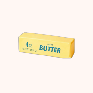 Slow Rebound Cute Butter Squeeze, 2026 New Squeeze Ball Realistic Butter Stick Soft Squeeze Toys