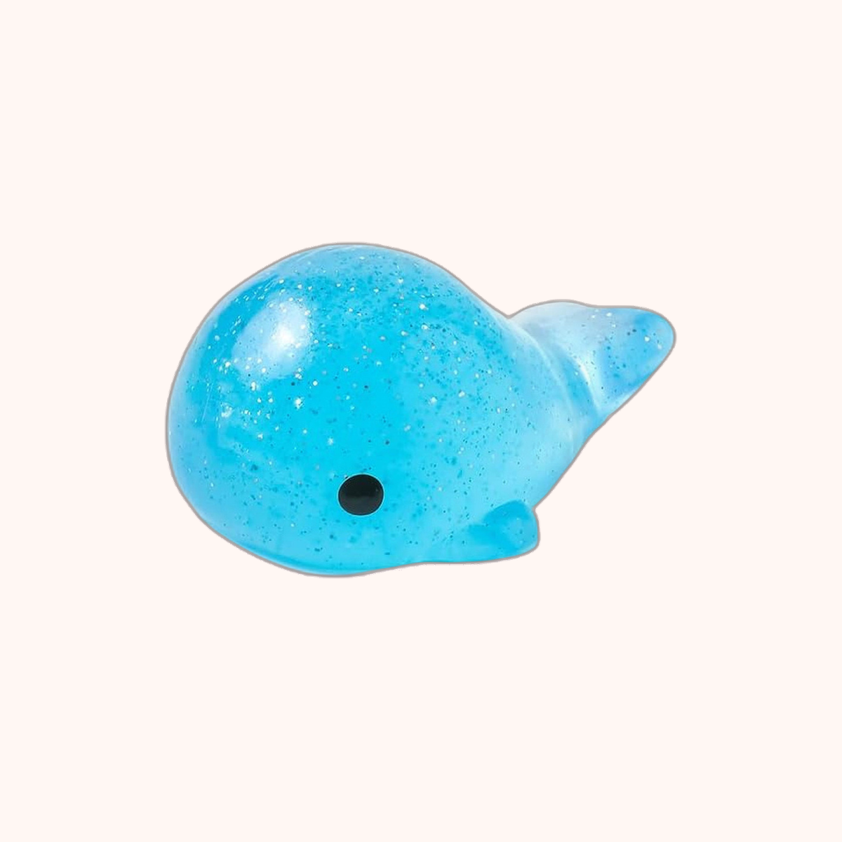 Squeeze Toy 5-Pack, Big Ocean Squishy Ball