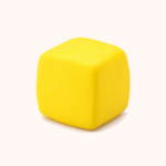 24-Pack Slow-Rising Squishy Stress Cubes