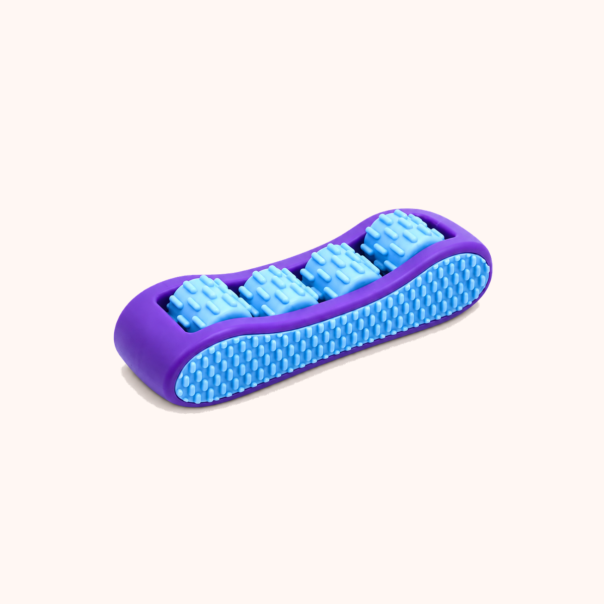 Sensory Fidget Toys, 6-Pack Quiet Textured Fidgets