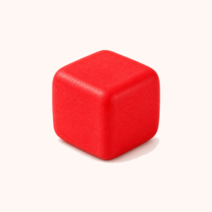 24-Pack Stress Cube Squishy Toys, Slow Rising Stress Cubes, Soft Fidget Toys