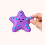 30-Pack Squishy Toys, Mini Mochi Squishies, Cute Kawaii Animal Squishy Pack